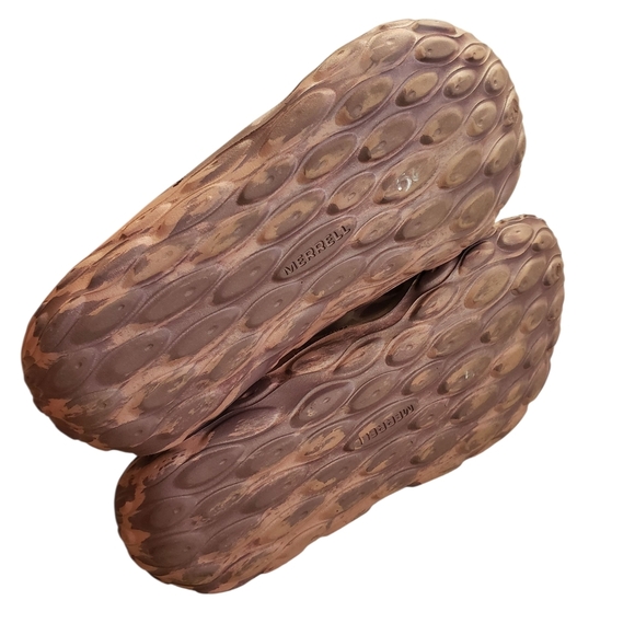 Merrell Hydro Slide Mens 9.5 Wmns 11 - Picture 8 of 9